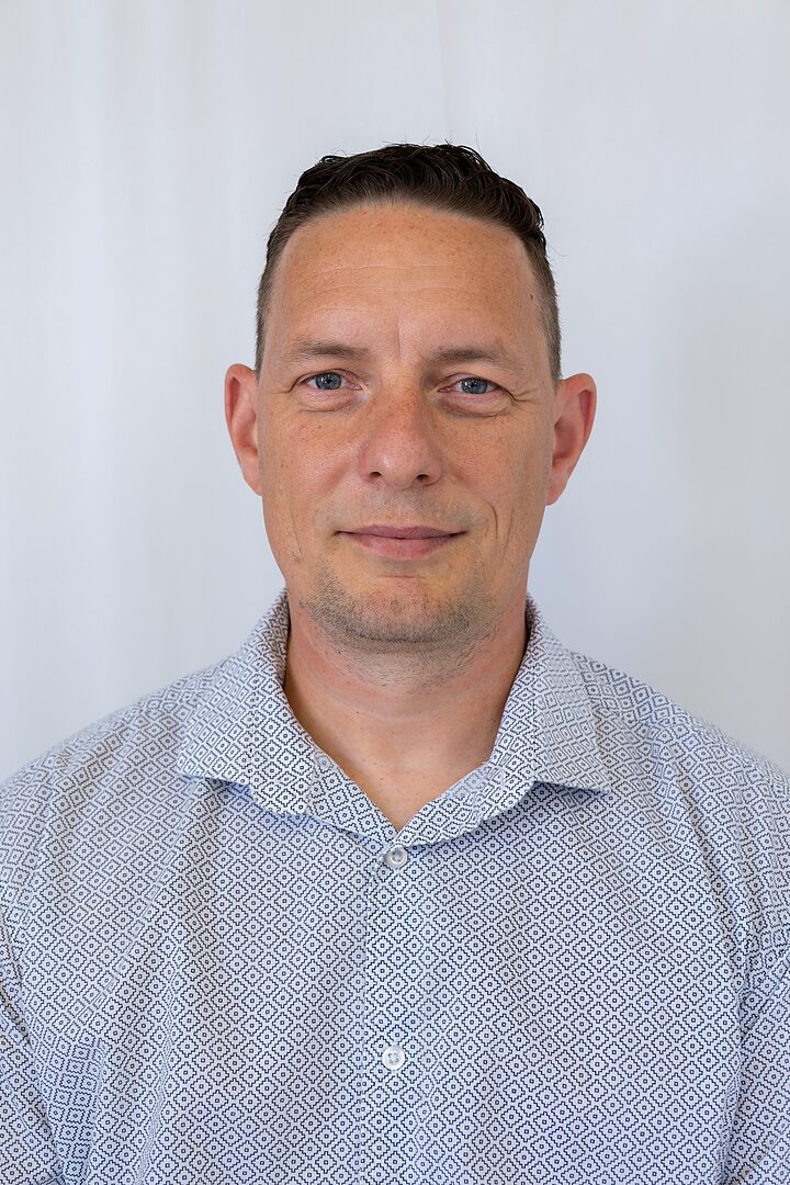 Jan Mráček, DiS.
