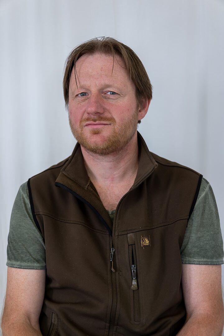 Ing. Jiří Hovorka