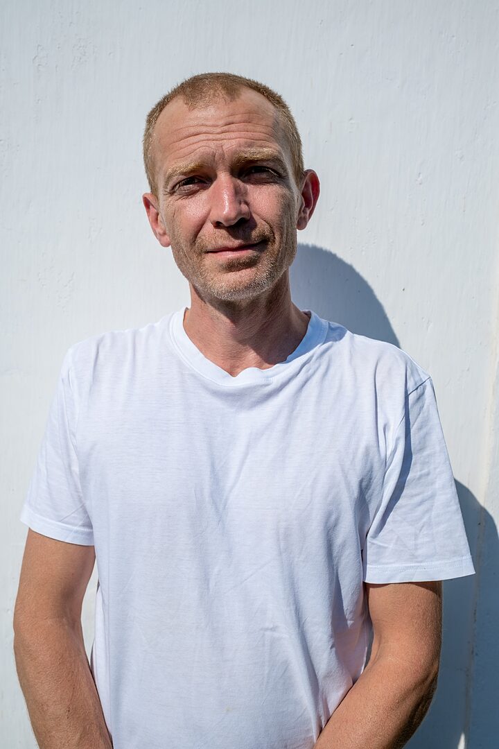 Pavel Šercl