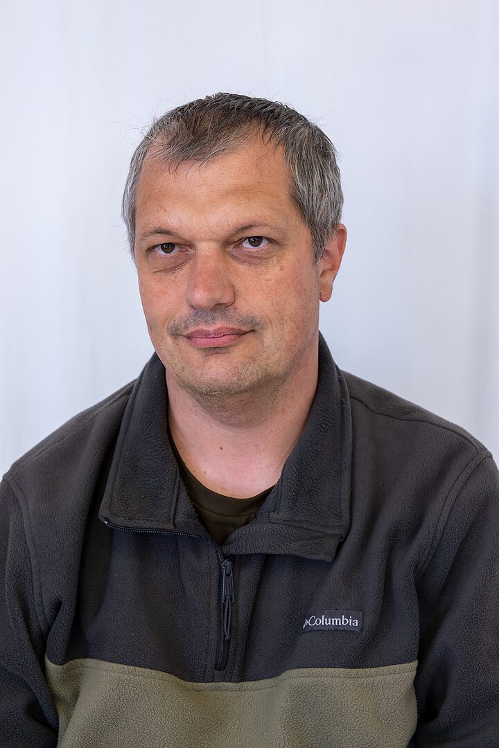 Radek Hanzl